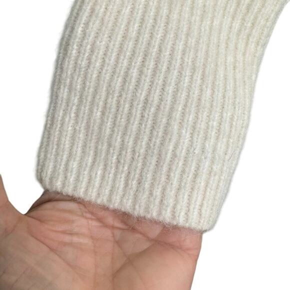 Ted Baker London Rosi Wool Blend Rhinestone Embellished Buttons Cardigan NWT  16 - Picture 6 of 14